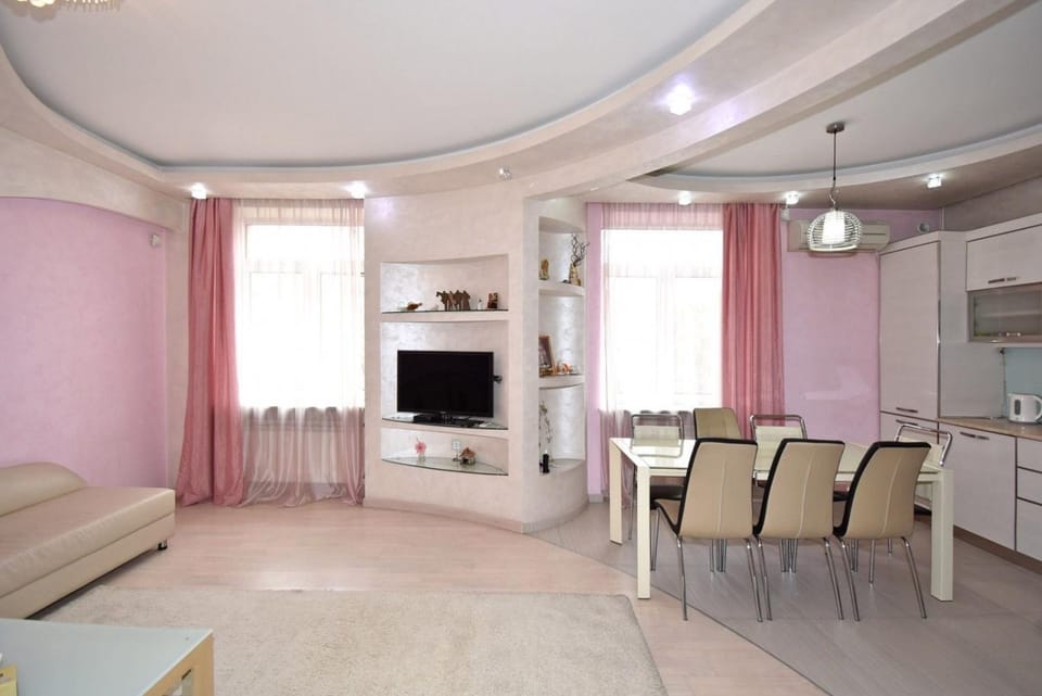 Caskade- Tamanyan Street, 2 bedrooms Beautiful, Renovated apartment KS343 Apartment in Yerevan
