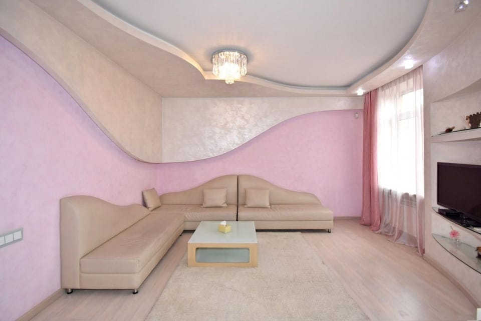 Caskade- Tamanyan Street, 2 bedrooms Beautiful, Renovated apartment KS343 Apartment in Yerevan