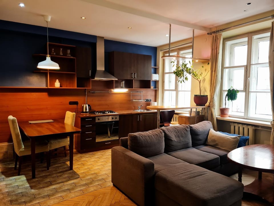 ReHouse Stikliu 4 Apartment in Vilnius
