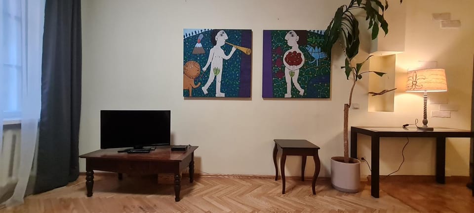 ReHouse Stikliu 4 Apartment in Vilnius