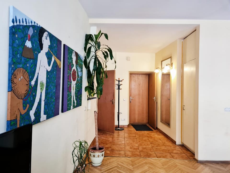 ReHouse Stikliu 4 Apartment in Vilnius