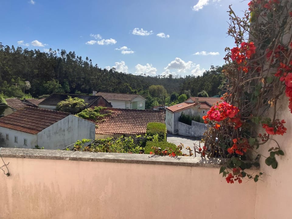 Natural landscape, View (from property/room), Balcony/Terrace