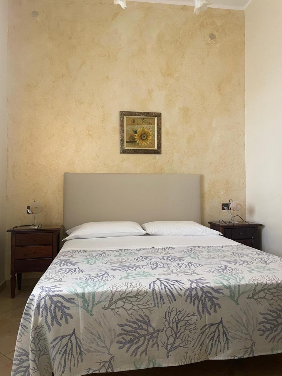 La casa di Giovanna Apartment in Sicily