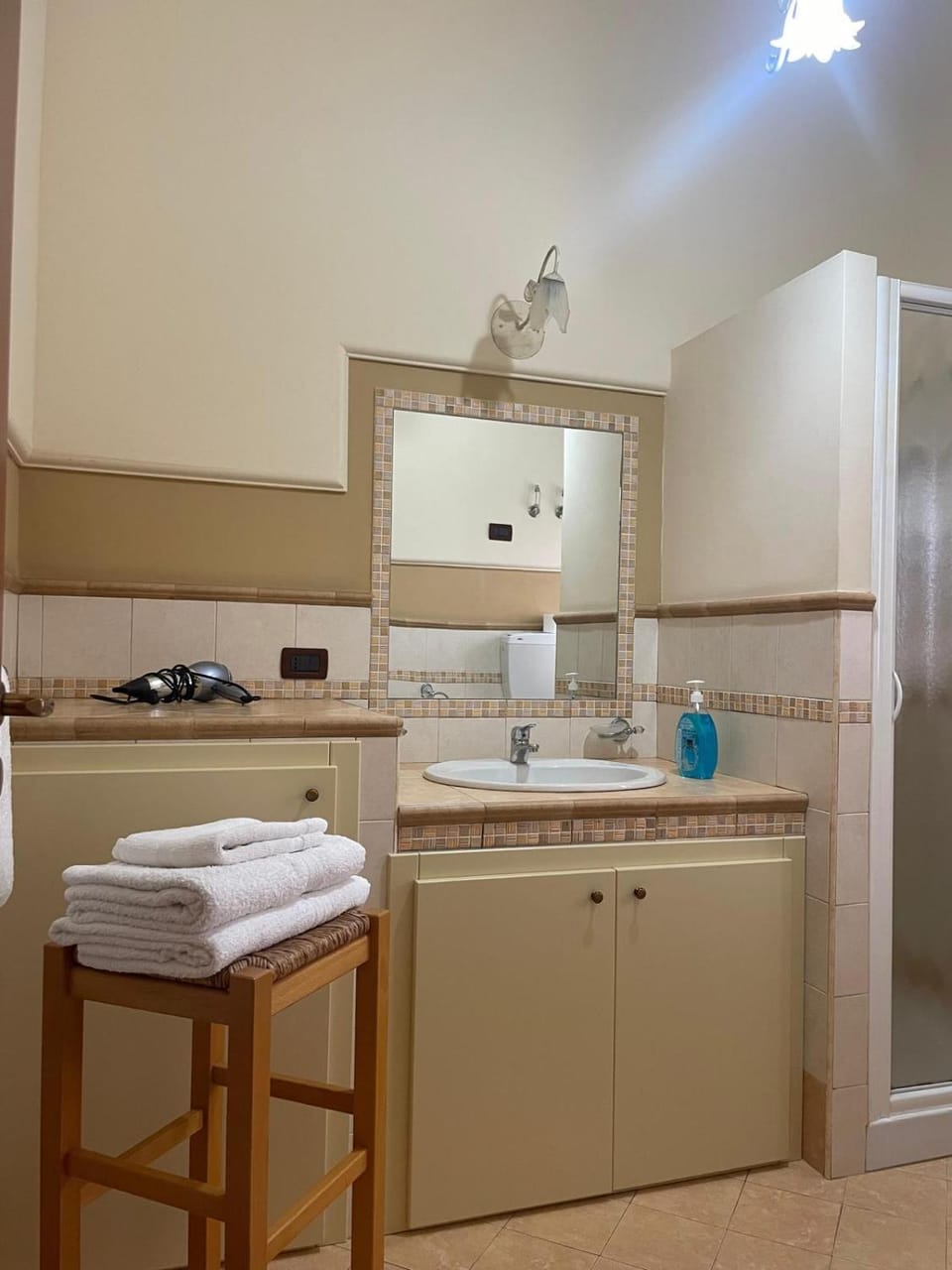La casa di Giovanna Apartment in Sicily