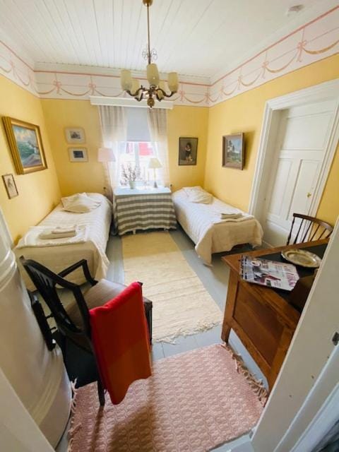 Pollin Piha Apartment in Finland