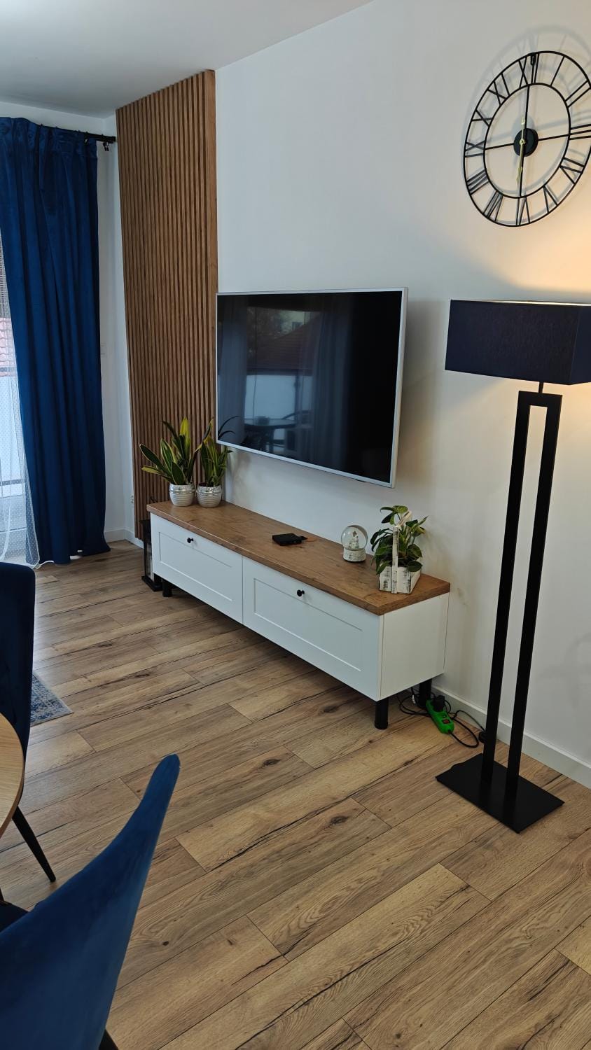 Lux Apartment parking gratis Apartment in Greater Poland Voivodeship