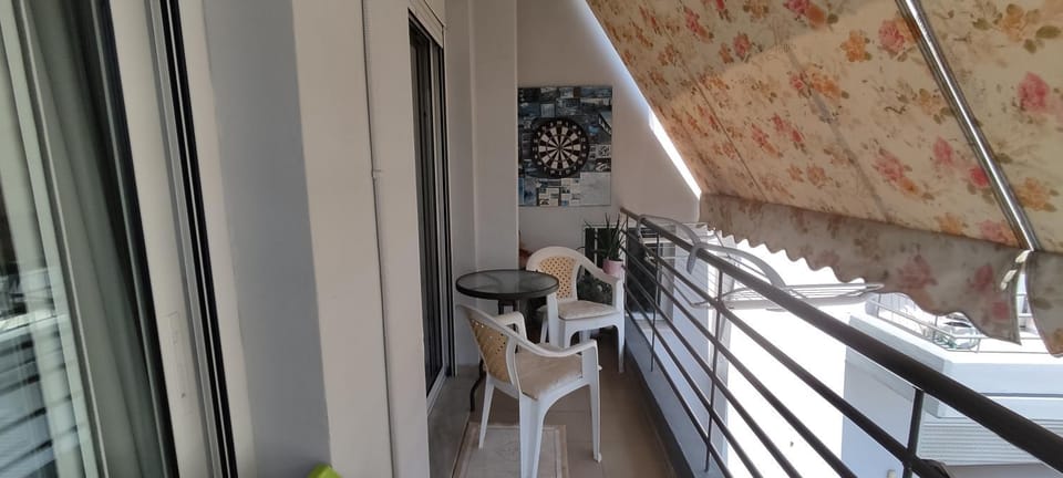 John's Home, δωμάτια σε οικογενειακό Διαμέρισμα, Συγκατοίκηση Vacation rental in Volos