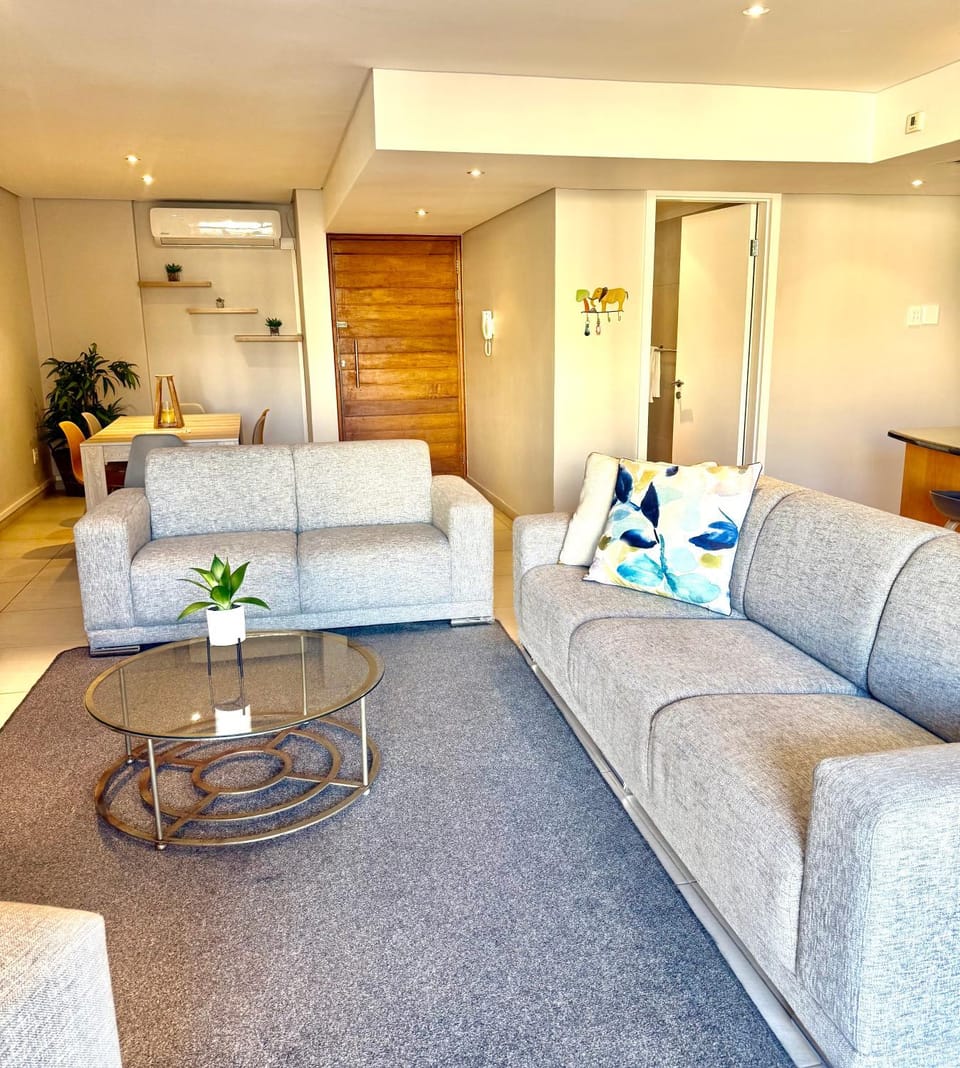513 on Palm Apartment in Umhlanga