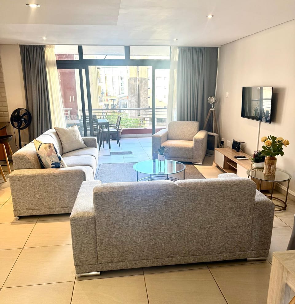 513 on Palm Apartment in Umhlanga
