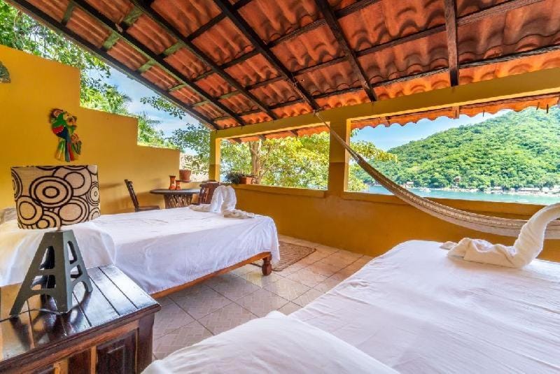 Casas Garcia Apartment hotel in State of Jalisco