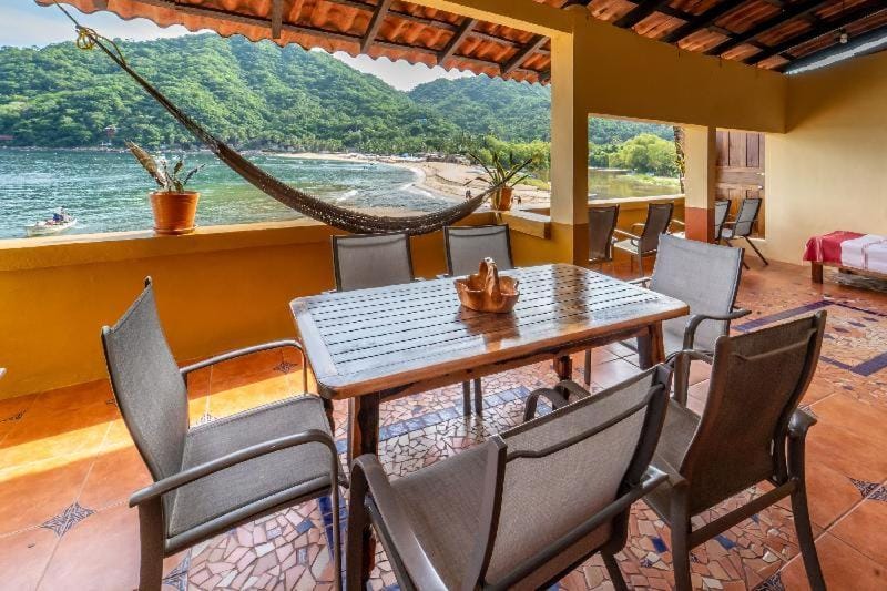 Casas Garcia Apartment hotel in State of Jalisco