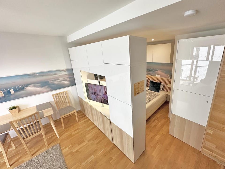 Apartament Ingoo Warszawa Apartment in Warsaw