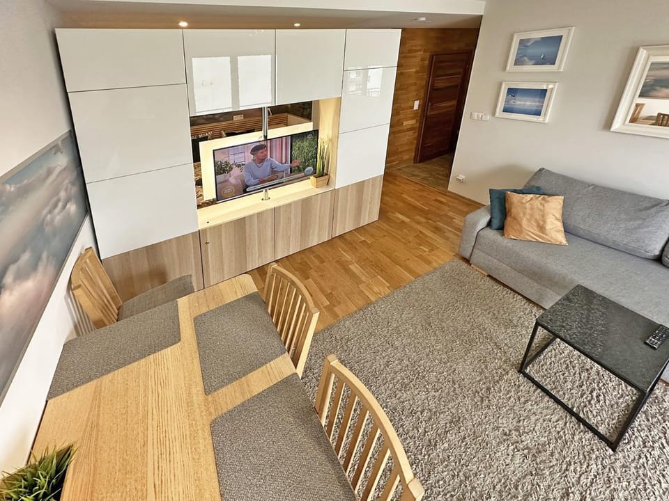 Apartament Ingoo Warszawa Apartment in Warsaw