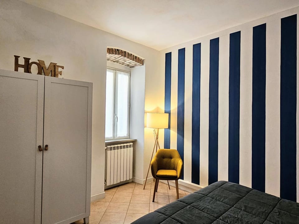 ca' di mezzo Apartment in Riomaggiore