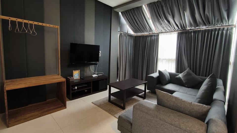 Ohana Suites Yogyakarta Bed and Breakfast in Yogyakarta