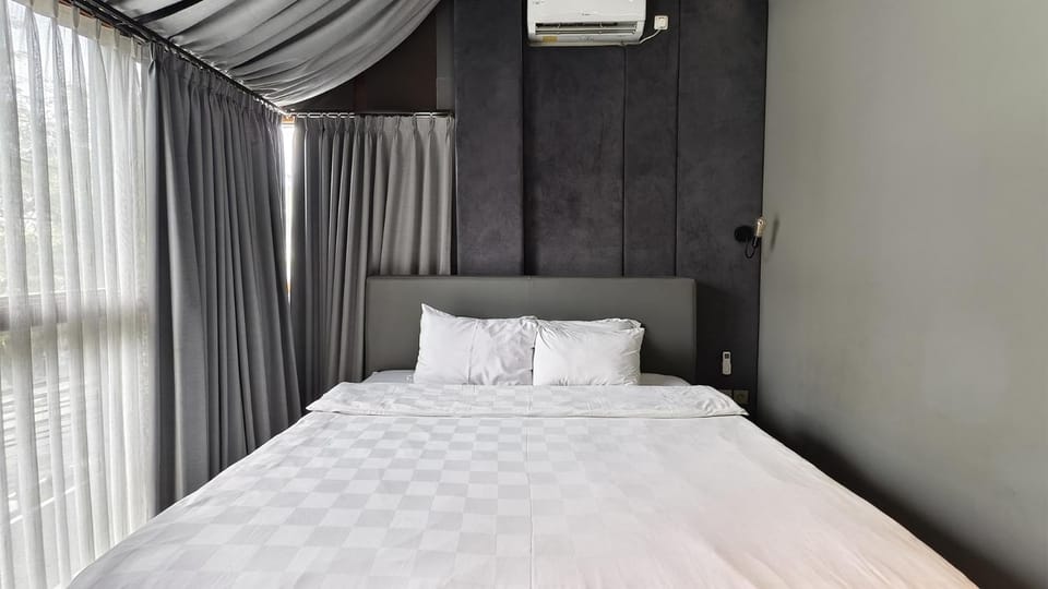Ohana Suites Yogyakarta Bed and Breakfast in Yogyakarta