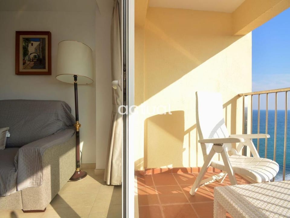SUNTOWER I 13 Apartment in Platja d'Aro