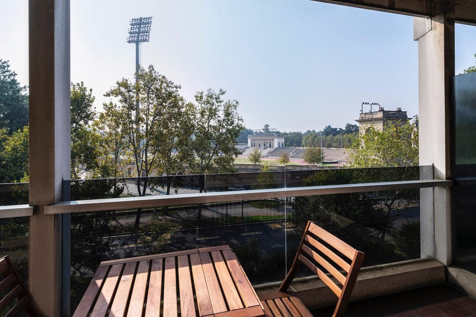 View (from property/room), Balcony/Terrace