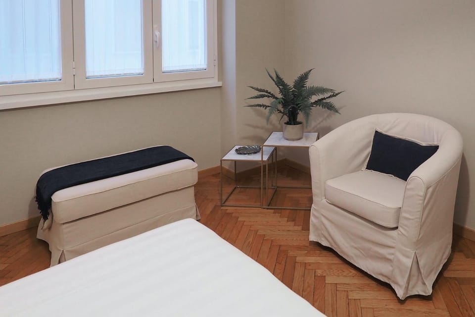 Contempora Apartments - Cavallotti 13 - B23 Apartment in Milan