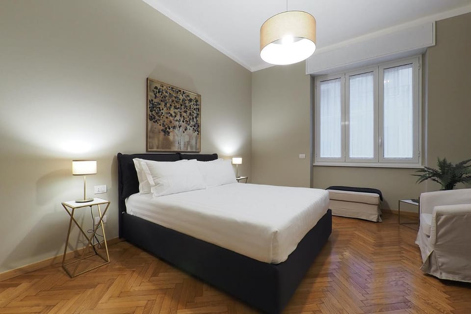 Contempora Apartments - Cavallotti 13 - B23 Apartment in Milan