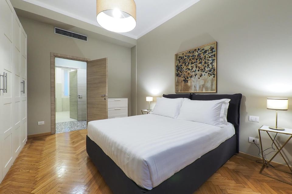 Contempora Apartments - Cavallotti 13 - B23 Apartment in Milan