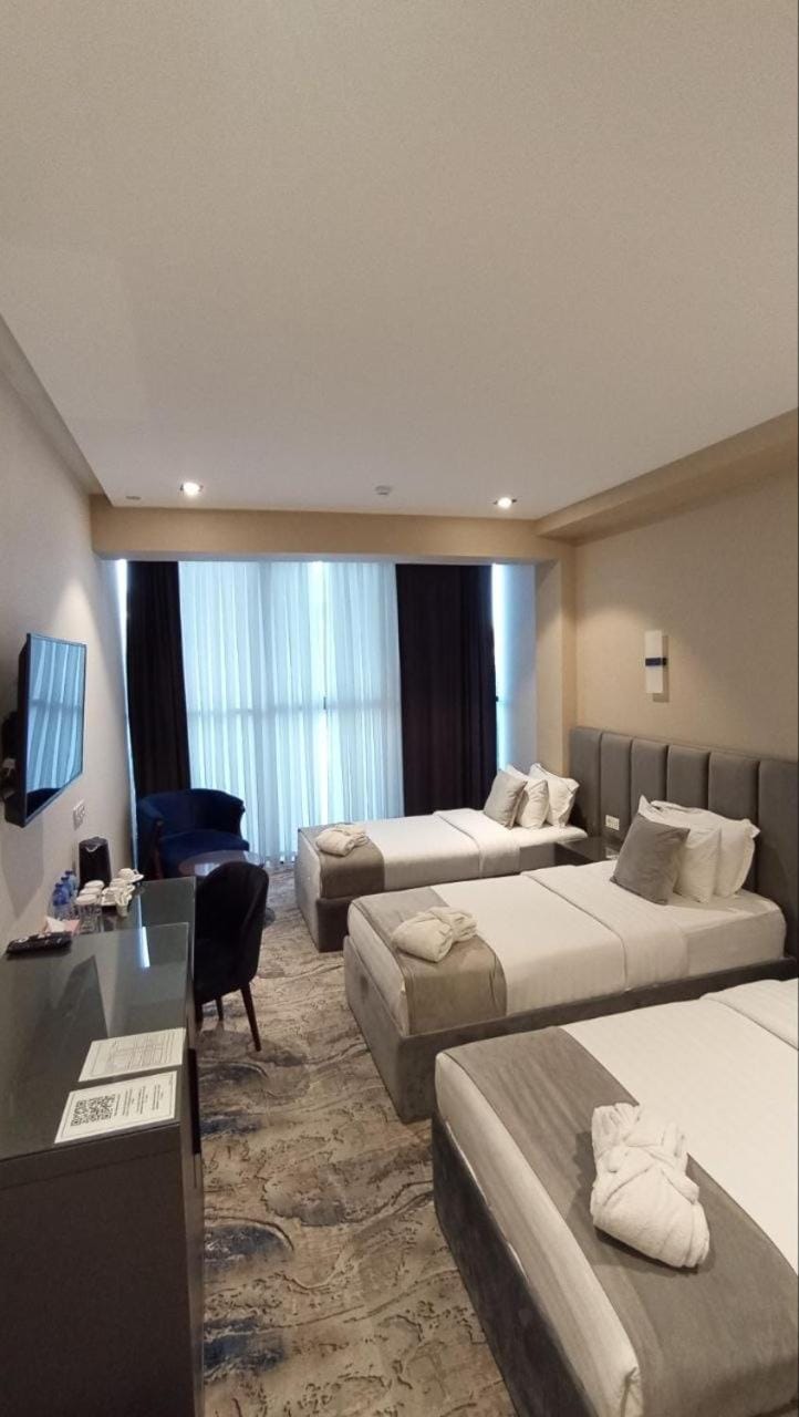 UNIQUE Airport Hotel Hotel in Europe