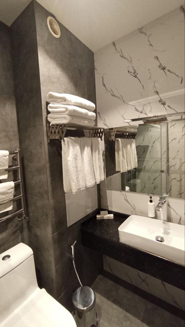 UNIQUE Airport Hotel Hotel in Europe