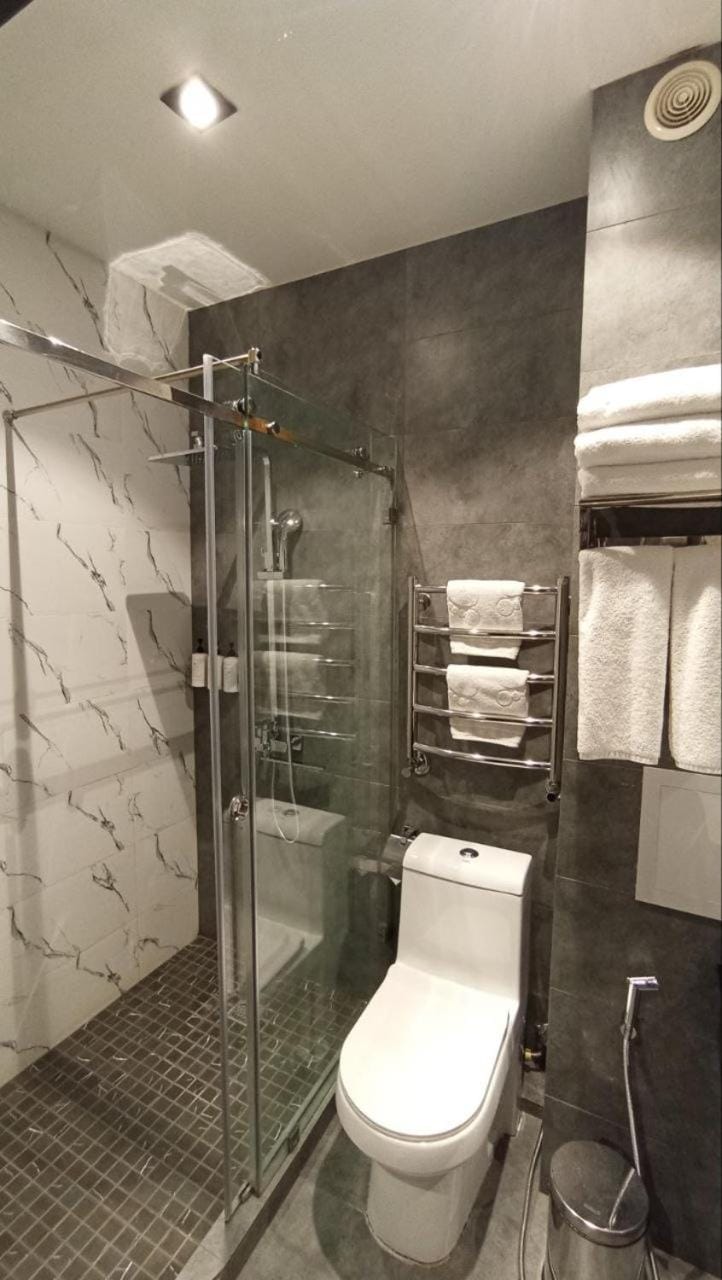 UNIQUE Airport Hotel Hotel in Europe