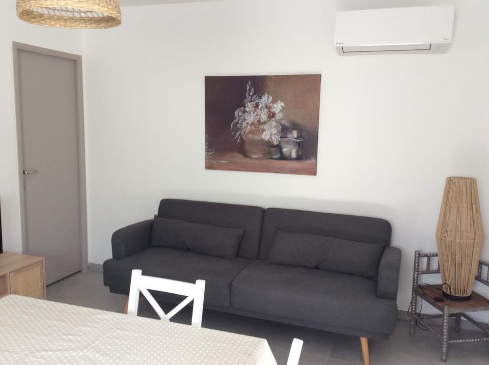 Coquet appartement indépendant entre mer et maquis House in Porto-Vecchio