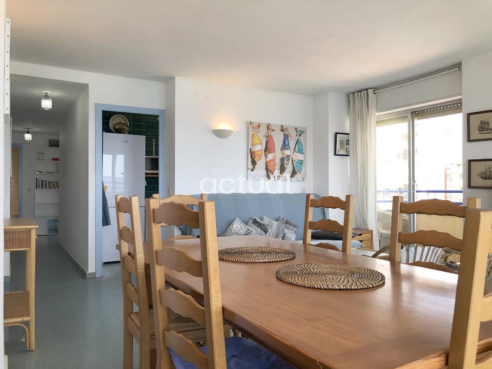 SAN SEBASTIAN 3 I Apartment in Platja d'Aro