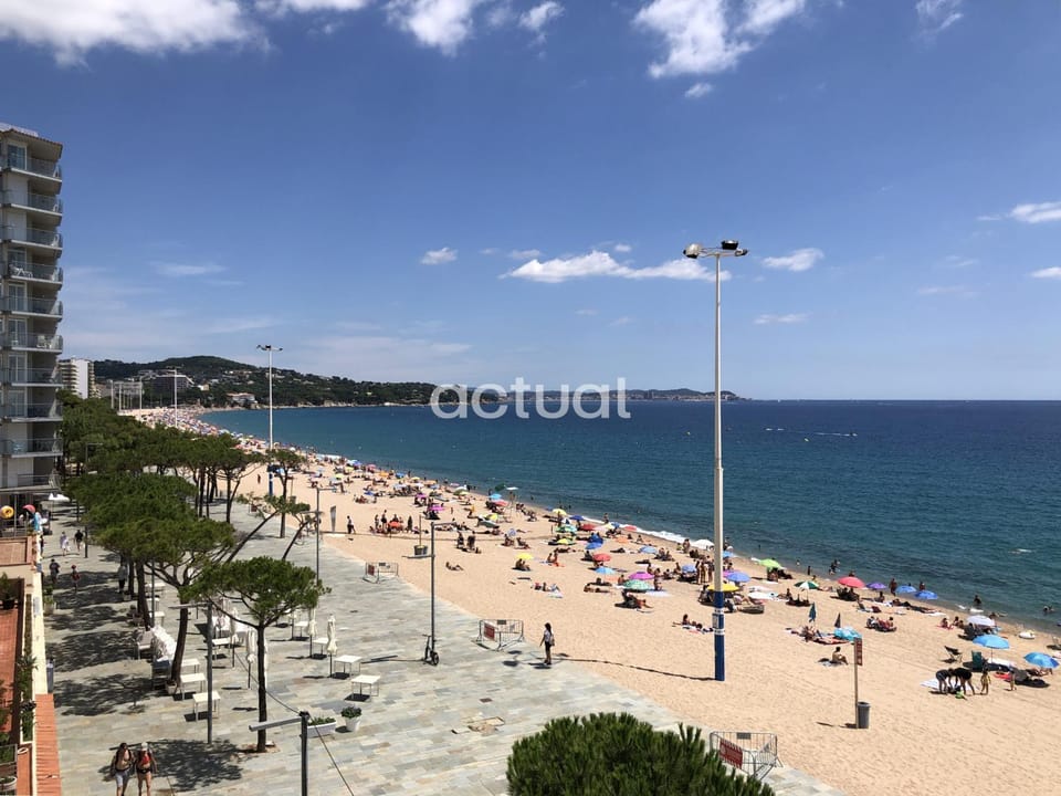 SAN SEBASTIAN 3 I Apartment in Platja d'Aro