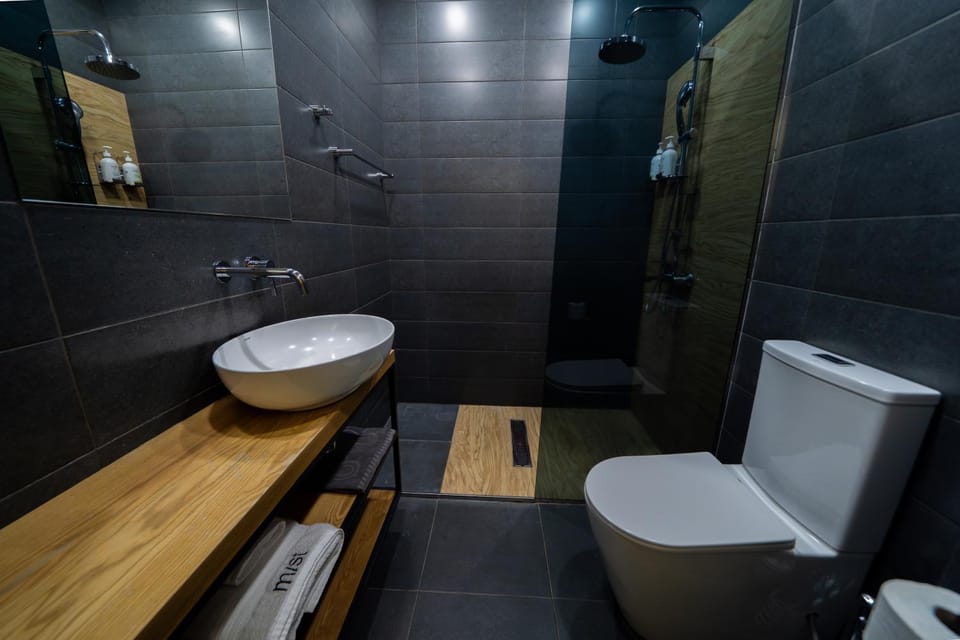 MIST Boutique Hotel Hotel in Yerevan