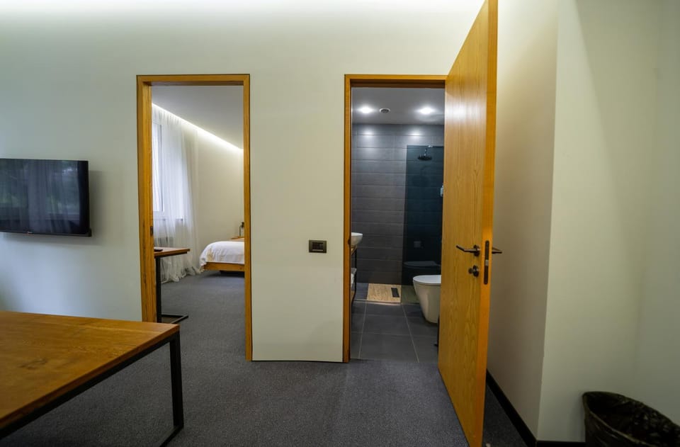 MIST Boutique Hotel Hotel in Yerevan