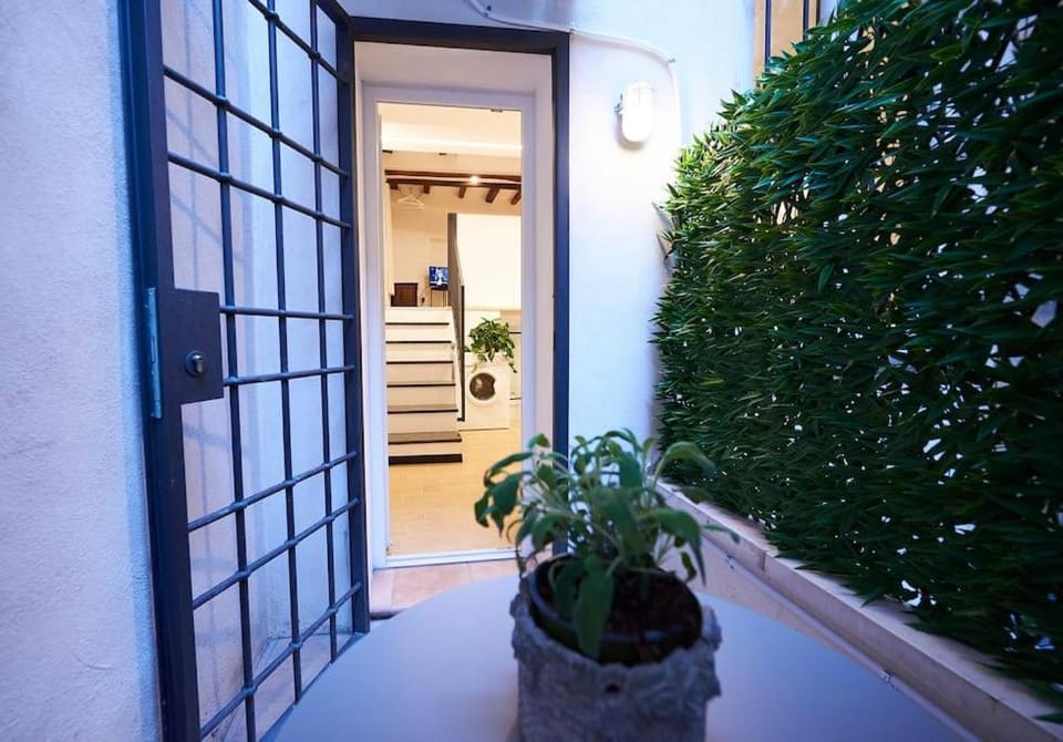 LOFT PORTICI in Bologna city Apartment in Bologna