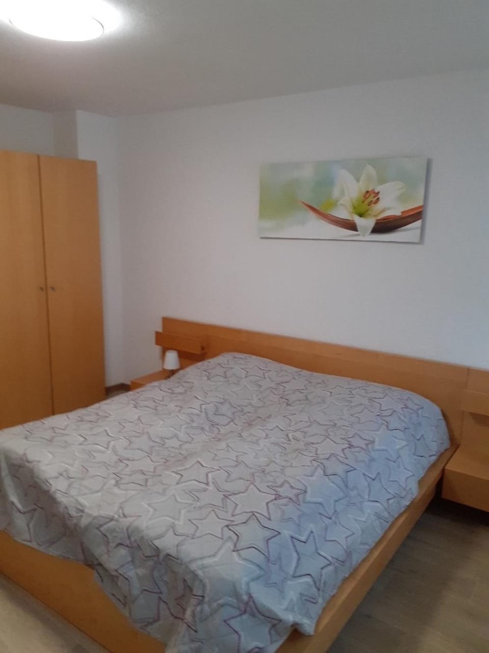 Ferienwohnung Zern Apartment in Erzgebirgskreis