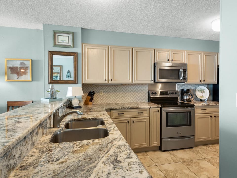 Hidden Dunes Condominium 0706 by Newman-Dailey Apartment in Miramar Beach