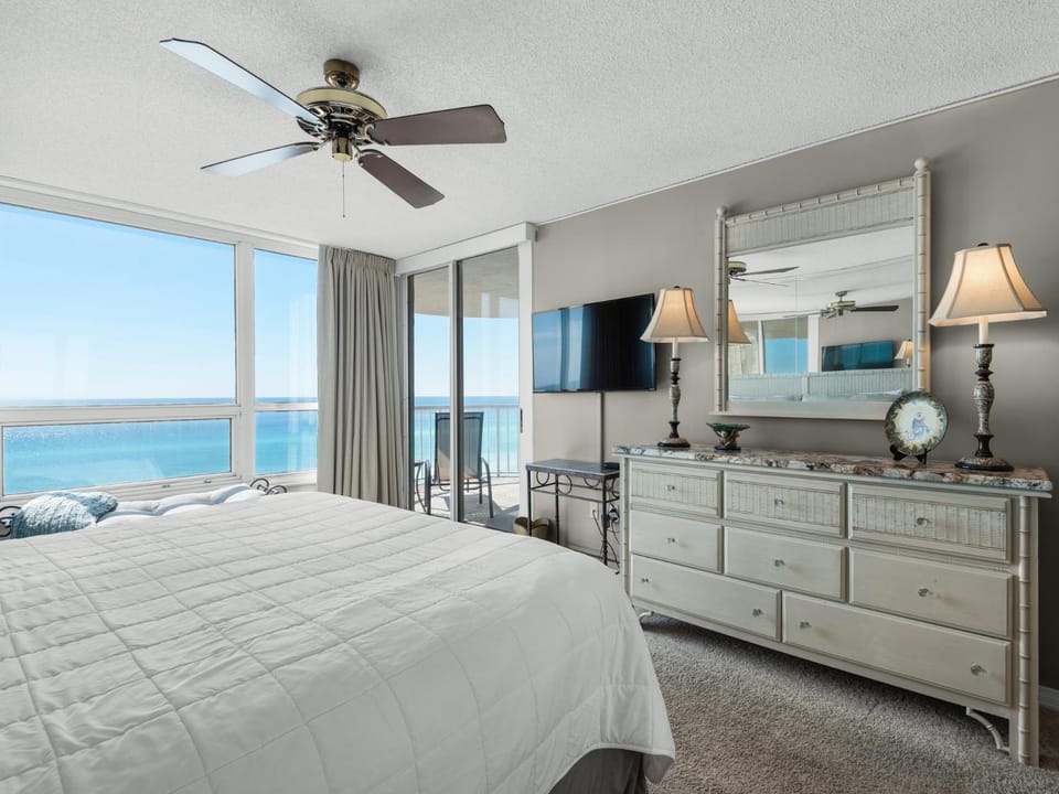 Hidden Dunes Condominium 0706 by Newman-Dailey Apartment in Miramar Beach