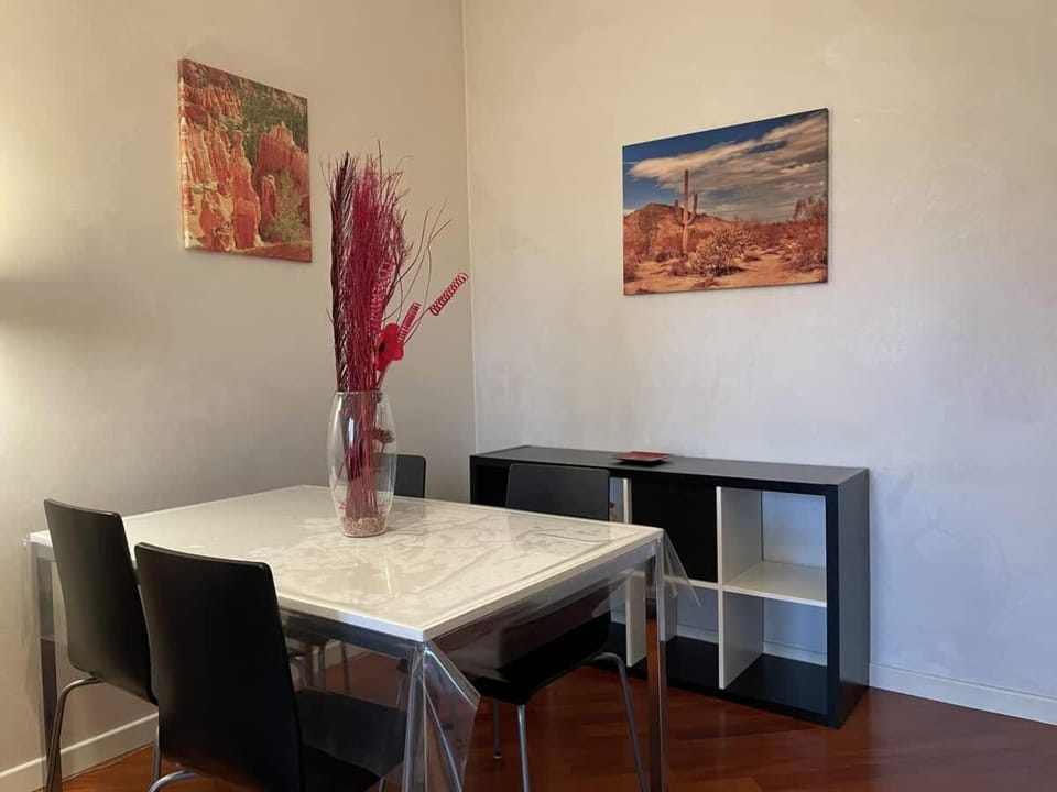 Adriano Metro & Comfort Suites - Affitti Brevi Italia Apartment in Milan