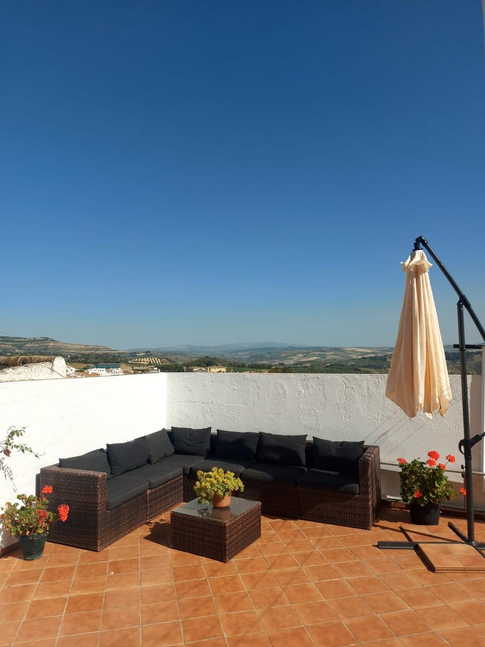 CASA LA ABUELA REMEDIOS House in Sierra de Cádiz
