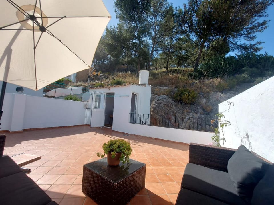 Solarium, Balcony/Terrace