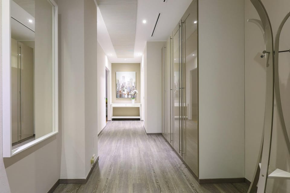 Contempora Apartments - Cavallotti 13 - B43 Apartment in Milan