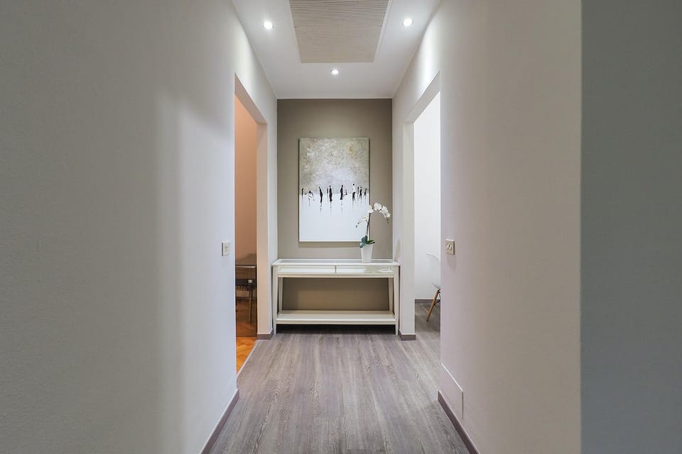 Contempora Apartments - Cavallotti 13 - B43 Apartment in Milan