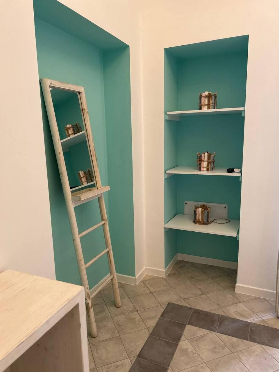 AmaVì Apartment in Apulia