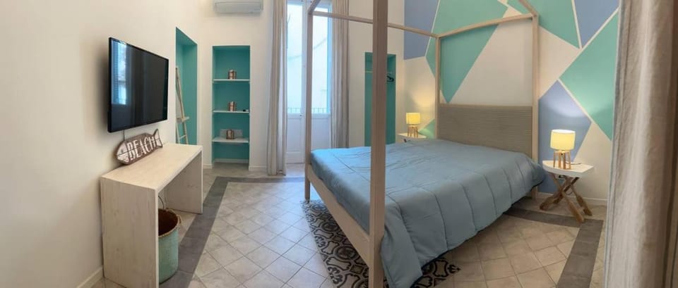 AmaVì Apartment in Apulia