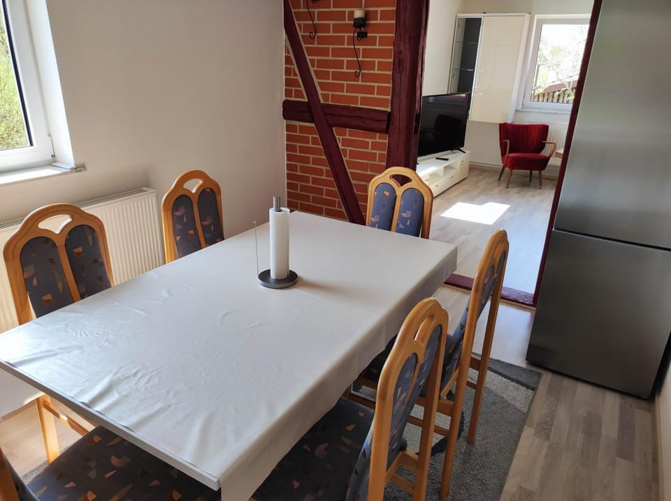 Monteurzimmer Apartment in Lower Saxony, Germany