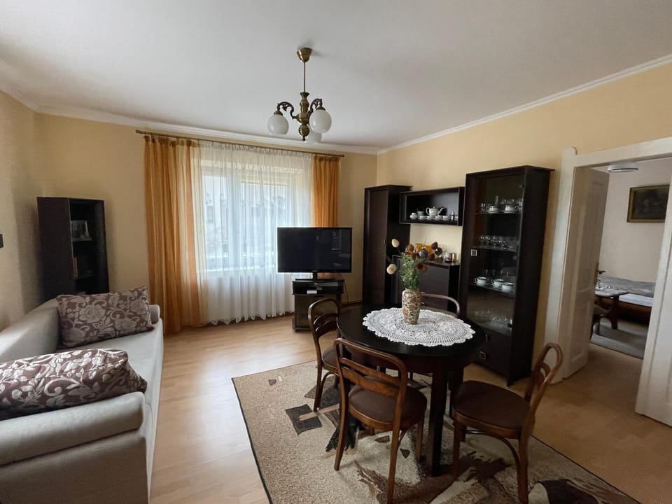 Apartament Apartment in Lesser Poland Voivodeship