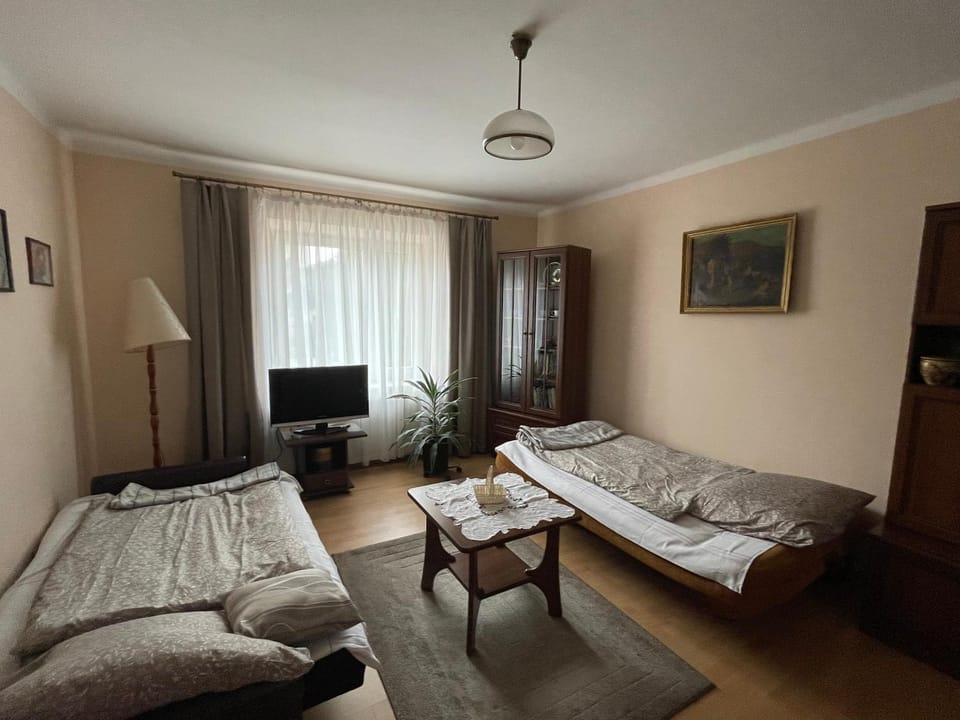 Apartament Apartment in Lesser Poland Voivodeship