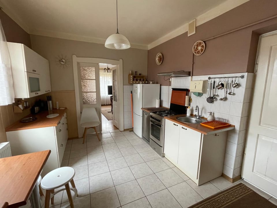 Apartament Apartment in Lesser Poland Voivodeship