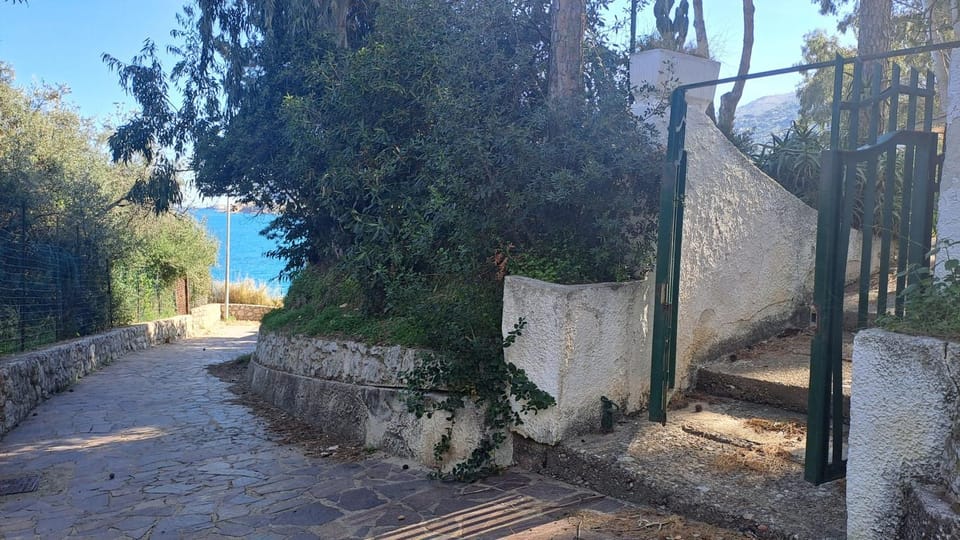 Stella di Livia by Casa in mente House in Cefalu