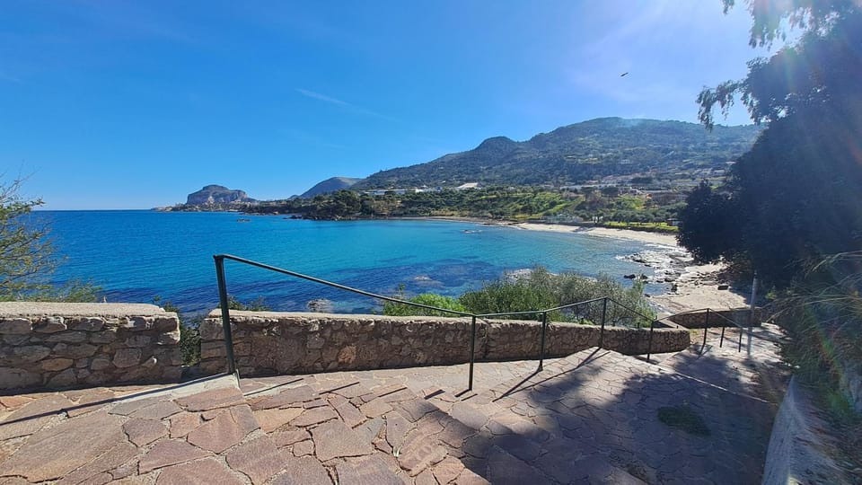 Stella di Livia by Casa in mente House in Cefalu